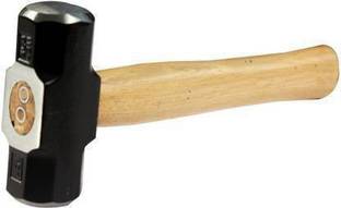 Stallionpro SLEDGE Club Hammer (0.9 kg) Sledge Hammer
