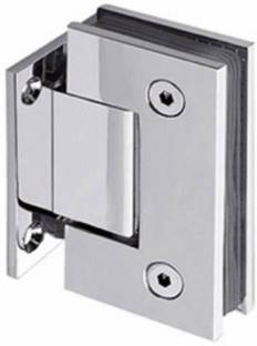 max deals Wall to Glass Hinges 90 Degree Grade - SS 304 Pivot Hinge