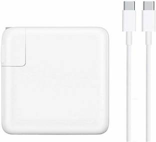 MACKTECH 29W USB-C Charger for McBook Air 2020 2019 2018 M1 Chip Retina 12 13 inch 2017 Early 2015 2016,iPd Air 4th Generation iPd 8th Generation Laptop with 7.5ft Charging Cable Power Supply Adapter Cord 29 W Adapter
