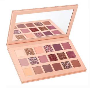 MY TYA Nude Eyeshadow Makeup Kit