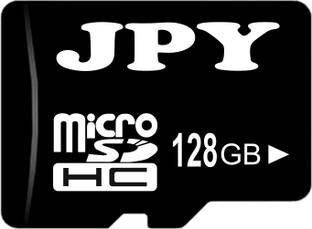 JPY High Speed With high Quality 10X 128 GB MicroSD Card Class 10 100 MB/s  Memory Card Compatible with Gaming Console, Camera, Tablet, Mobile, Computer