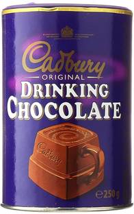 Cadbury Hot Drinking Chocolate Cocoa Powder Cocoa Powder