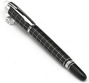 JINHAO cross checked Fountain Pen