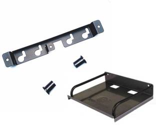 UNIBOX Iron Wall Shelf