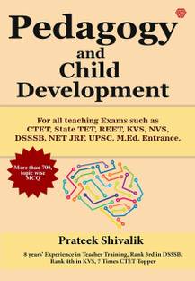 Pedagogy And Child Development