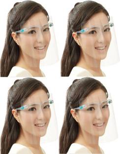 Medialogic FS01 Safety Visor