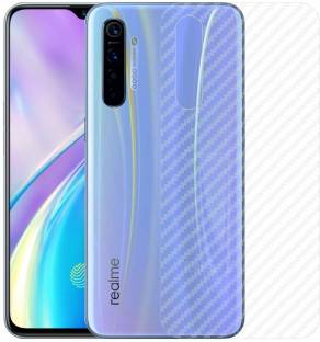 NKCASE Screen Guard for Realme 5