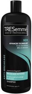 TRESemme Anti-Breakage