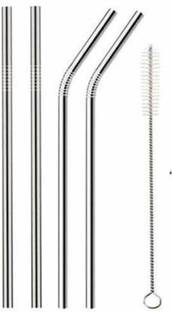 SuNZita Bent Drinking Straw