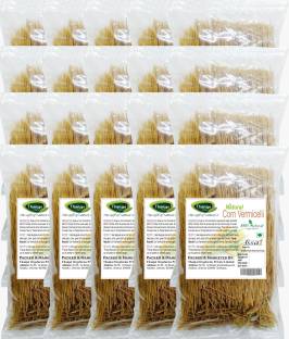 THANJAI NATURAL  Corn Millets 10000G Pure 100% Natural Vermicelli 10000 g