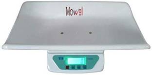 MOWELL Digital Baby Weighing Scale Weighing Scale