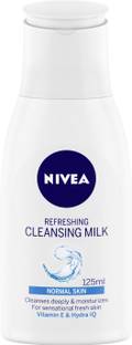 NIVEA Refreshing Cleansing Milk