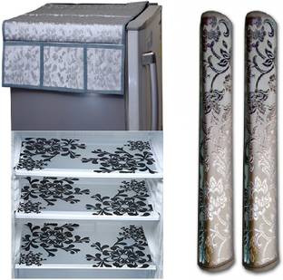 Groki Refrigerator  Cover