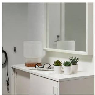IKEA Artificial Plant  with Pot