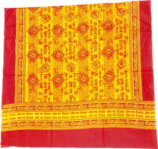 shree aparajeet creations Cotton Chadar