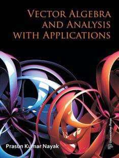 Vector Algebra and Analysis with Applications First Edition