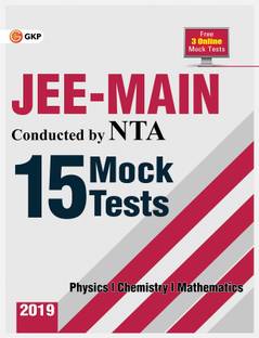 Nta (National Testing Agency) Iit Jee Mains
