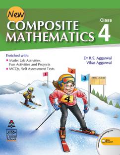 New Composite Mathematics Class 4