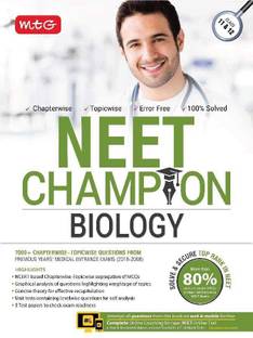 Neet Champion Biology
