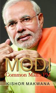 Modi : Comman Man's Pm