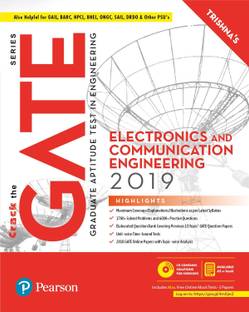 Gate Electronics and Communication Engineering