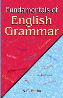 Fundamentals of English Grammar  - Best book to Read to Improve English Grammar