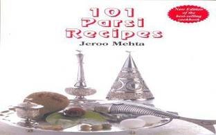 101 Parsi Recipes