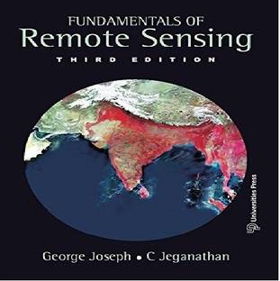 Fundamentals of Remote Sensing