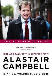 Diaries Volume 8