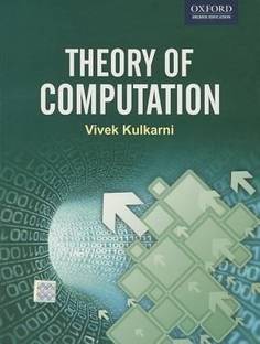 Theory of Computation