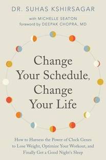 Change Your Schedule, Change Your LIfe