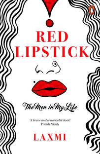 Red Lipstick  - The Men in My Life