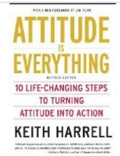 Attitude is Everything