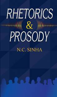 Rhetorics & Prosody