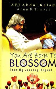 You are Born to Blossom