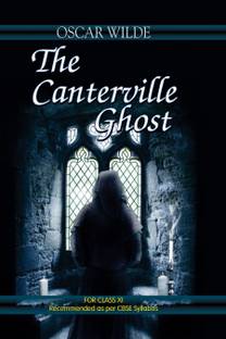 The Canterville Ghost (Class Xi)