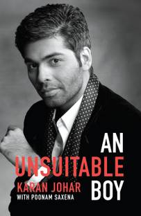 An Unsuitable Boy