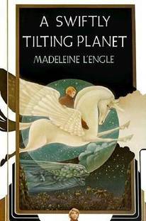 Swiftly Tilting Planet