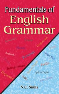 Fundamentals of English Grammar  - Best book to Read to Improve English Grammar