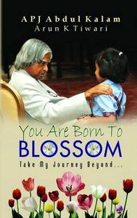 You are Born to Blossom