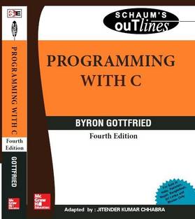 Programming with C