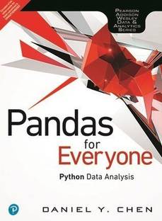Pandas for Everyone
