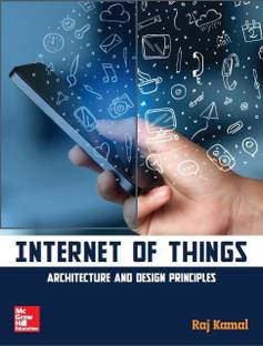 Internet of Things  - Architecture and Design Principles