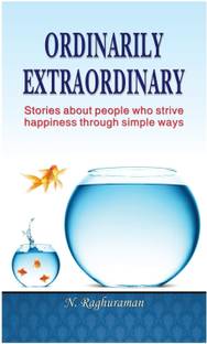Ordinarily Extraordinary 1 Edition