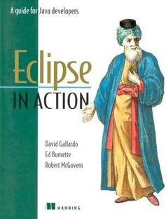Eclipse in Action