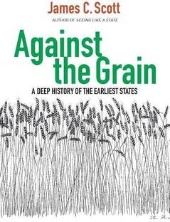 Against the Grain