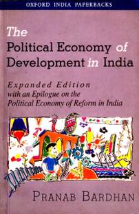 The Political Economy of Development in India