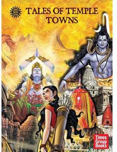Tales of Temple Towns