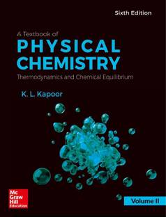 A Tb of Physical Chemistry Vol 2