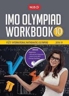 International Mathematics Olympiad Work Book